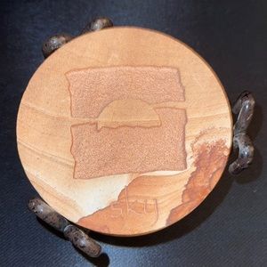 Elements Coasters by ThirstyStone